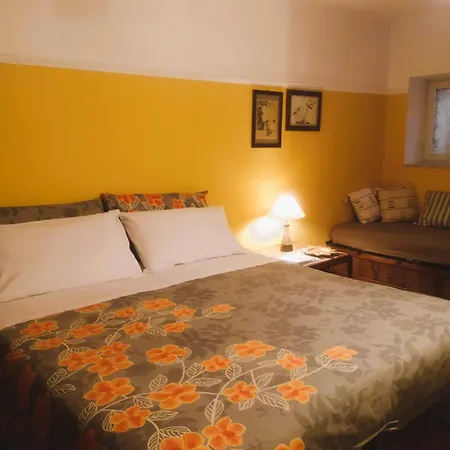 B&B Parnaso-3